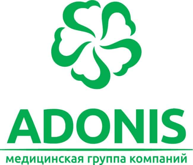 ЛІКУВАЛЬНО-ДІАГНОСТИЧНИЙ ЦЕНТР АДОНІС