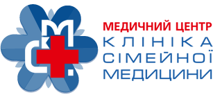 ТОВ "МЦ "КЛІНІКА СІМЕЙНОЇ МЕДИЦИНИ"