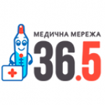 ООО "МЕДИЦИНСКАЯ СЕТЬ "36.5"