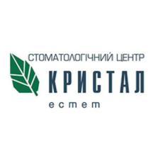 ТОВ "КРИСТАЛ-ЕСТЕТ"