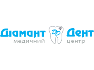 ДІАМАНТ ДЕНТ