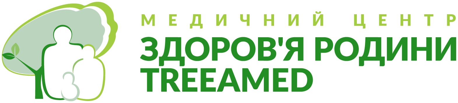 Здоров'я родини Тріамед (TREEAMED)