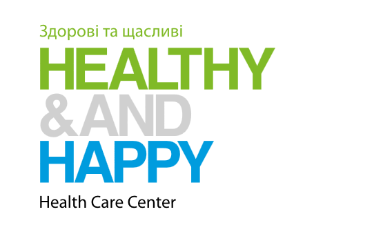 Хелсі енд Хепі (Healthy&Happy)